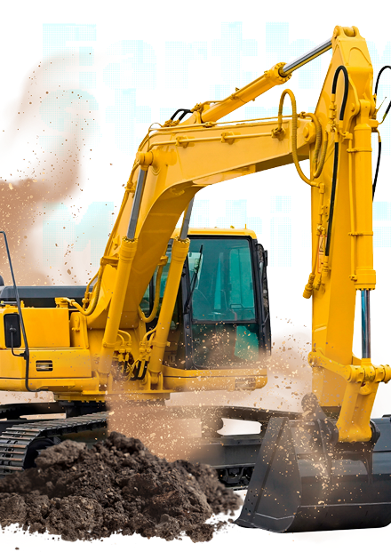 earth grading service in calgary